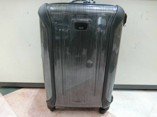ビジネスアイテムのトゥミ（TUMI）