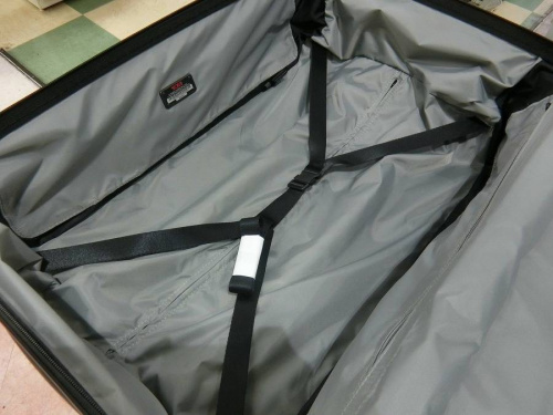 トゥミ（TUMI）の浦和3店舗新入荷