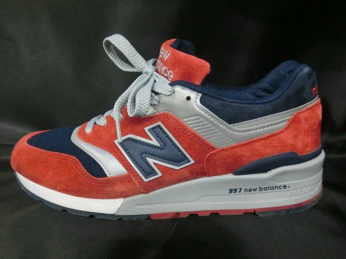 ニューバランス（new balance）の浦和3店舗新入荷