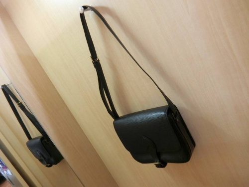 バッグのLOUIS VUITTON(ルイ・ヴィトン）