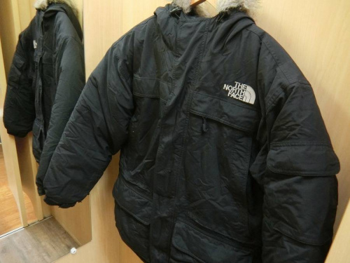 メンズファッションのアウター