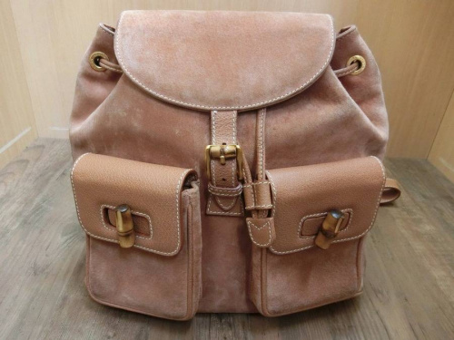 バッグのGUCCI(グッチ)