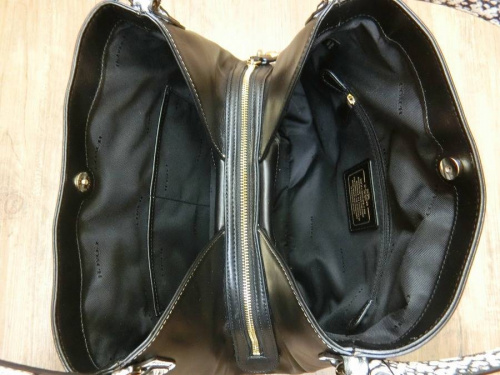 バッグのCOACH（コーチ）