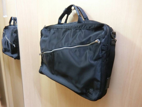 メンズファッションのビジネスアイテム