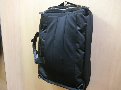 ビジネスアイテムのポーター（PORTER）