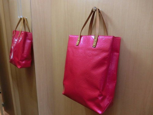 ブランド・ラグジュアリーのバッグ