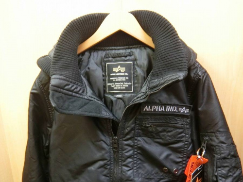 ALPHAの浦和3店舗新入荷