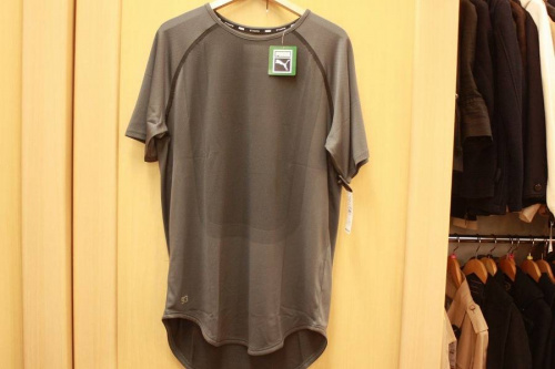メンズファッションのSTAMPD