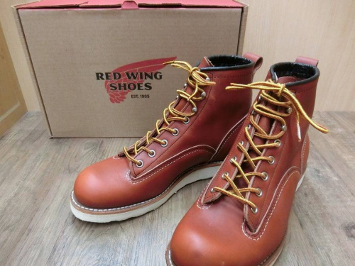 メンズファッションのブーツ