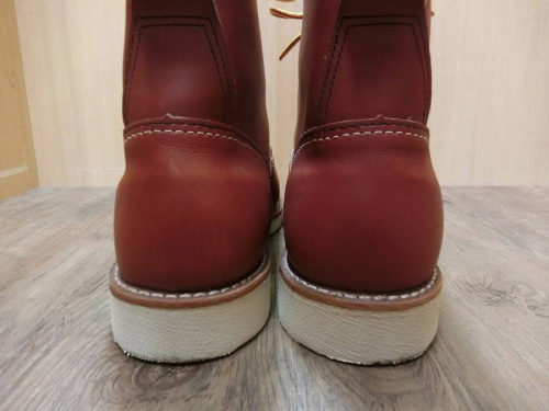 レッドウイング（Red Wing）の浦和3店舗新入荷
