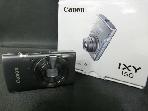 デジタル家電のデジタルカメラ