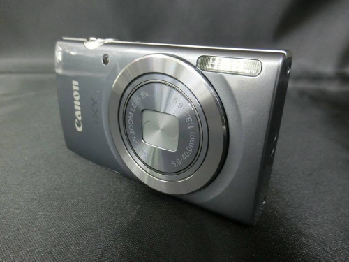 デジタルカメラのCANON（キャノン）