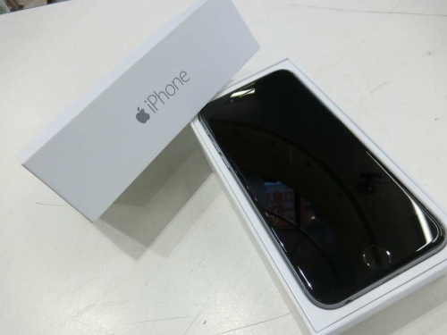 デジタル家電のIPHONE