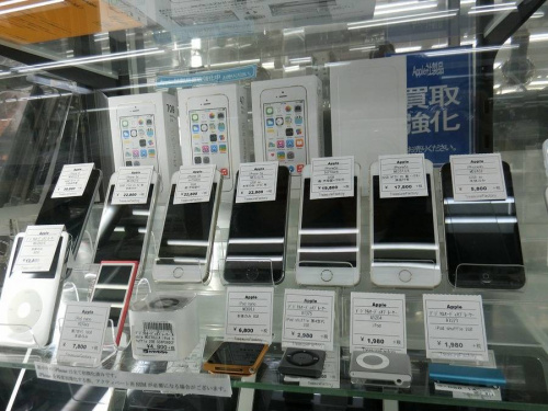 浦和3店舗新入荷の東浦和　AV家電