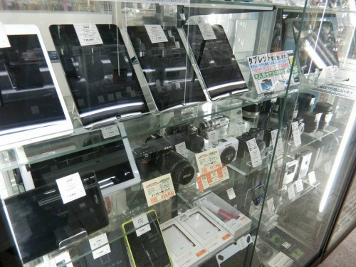 東浦和　AV家電