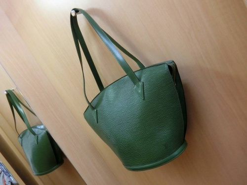 ブランド・ラグジュアリーのバッグ