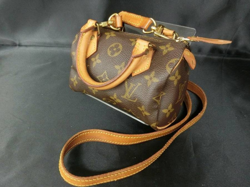 バッグのLOUIS VUITTON(ルイ・ヴィトン）