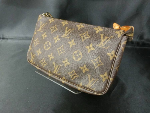 LOUIS VUITTON(ルイ・ヴィトン）の買取強化