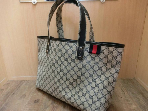 ブランド・ラグジュアリーのバッグ