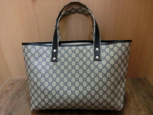 バッグのGUCCI（グッチ）