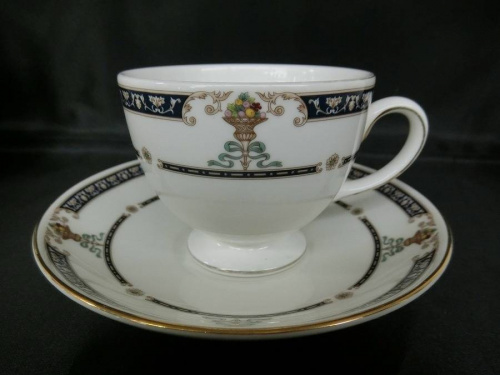 洋食器のWedgwood(ウエッジウッド）