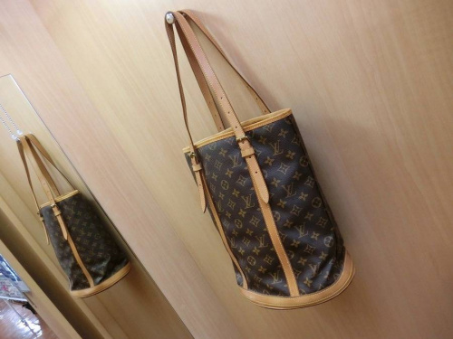 ブランド・ラグジュアリーのバッグ