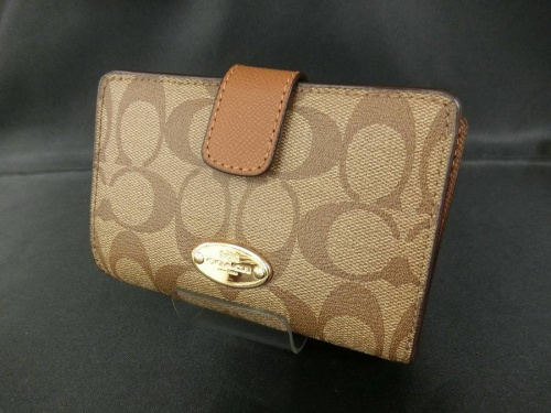 ブランド・ラグジュアリーの財布