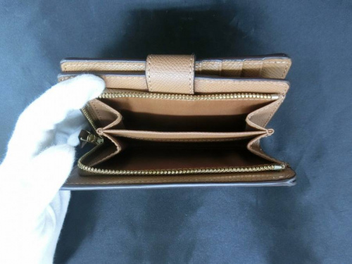 COACH（コーチ）の買取強化