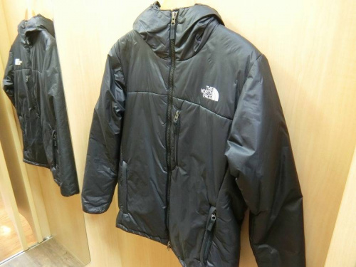 メンズファッションのアウトドア