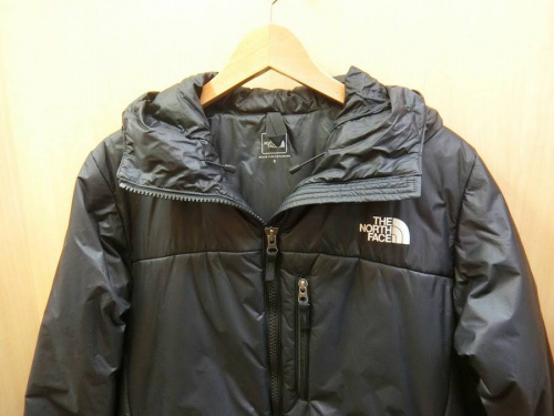ノースフェイス（THE NORTH FACE）の浦和3店舗新入荷