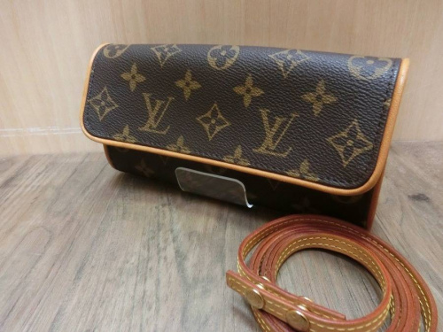 ブランド・ラグジュアリーのLOUIS VUITTON(ルイ・ヴィトン）
