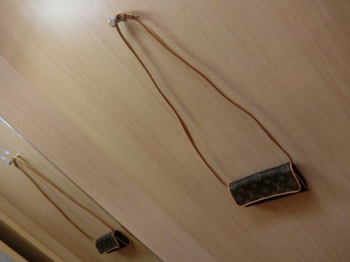 LOUIS VUITTON(ルイ・ヴィトン）のCHANEL