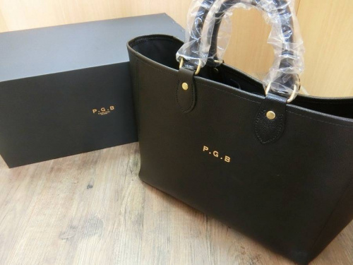 ブランド・ラグジュアリーのポーター（PORTER）