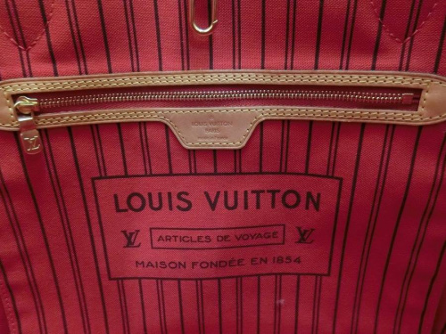 LOUIS VUITTON(ルイ・ヴィトン）のバッグ