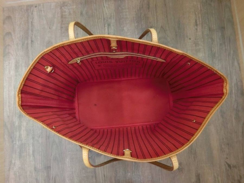 バッグの買取強化