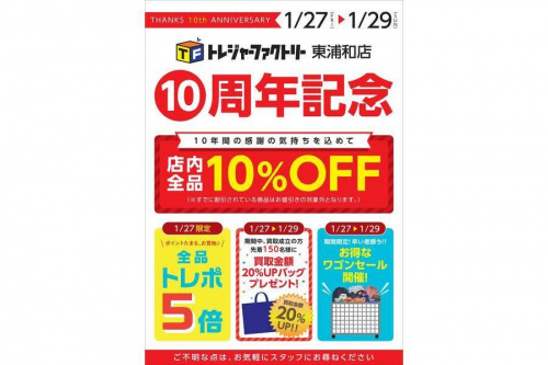 衣類の家具・家電