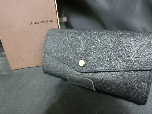 ブランド・ラグジュアリーのLOUIS VUITTON(ルイ・ヴィトン）
