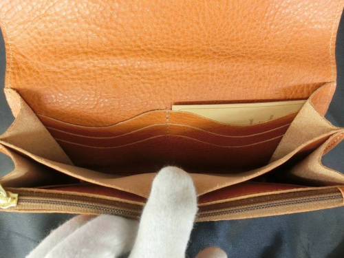 財布の買取強化