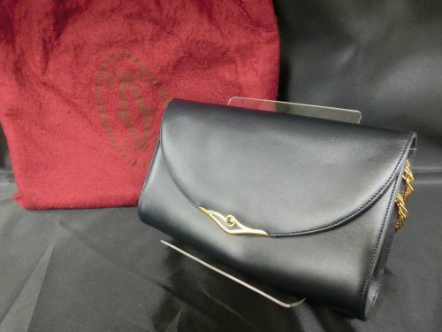 ブランド・ラグジュアリーのCartier(カルティエ)