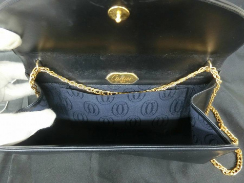 バッグの買取強化