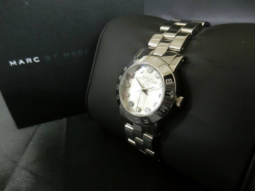 ブランド・ラグジュアリーのマークジェイコブス（MARC BY MARC JACOBS）