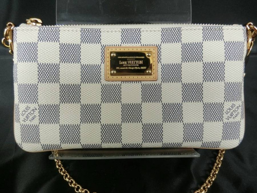 LOUIS VUITTON(ルイ・ヴィトン）のポーチ