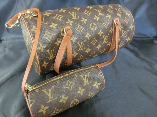 ブランド・ラグジュアリーのLOUIS VUITTON(ルイ・ヴィトン）