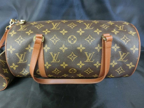 LOUIS VUITTON(ルイ・ヴィトン）のバッグ