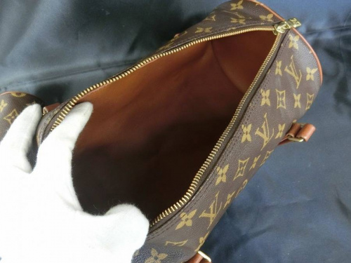 バッグの買取強化