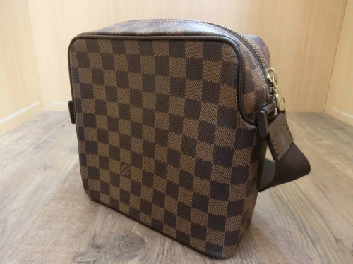 ブランド・ラグジュアリーのLOUIS VUITTON(ルイ・ヴィトン）