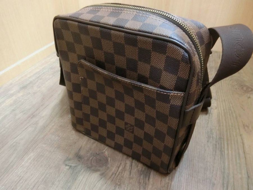 LOUIS VUITTON(ルイ・ヴィトン）のバッグ