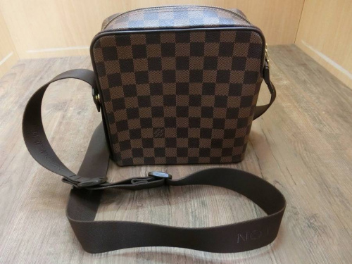 バッグの買取強化