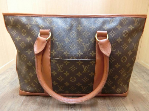 LOUIS VUITTON(ルイ・ヴィトン）のバッグ