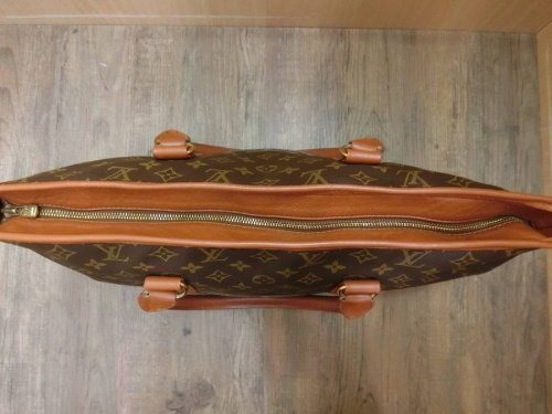 バッグの買取強化